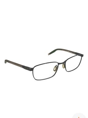 Costa BRD 320 Eyeglasses Gunmetal Men